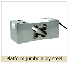 Jumbo Load Cell