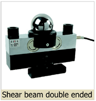 Shear Bean Load Cell