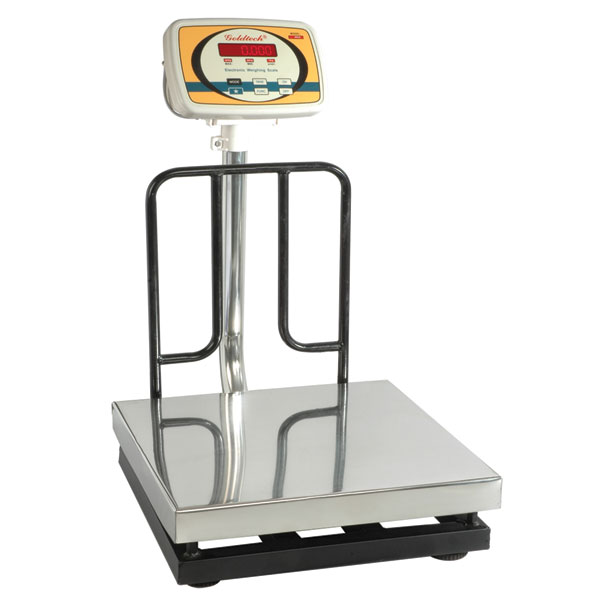 Bench Platform Scale