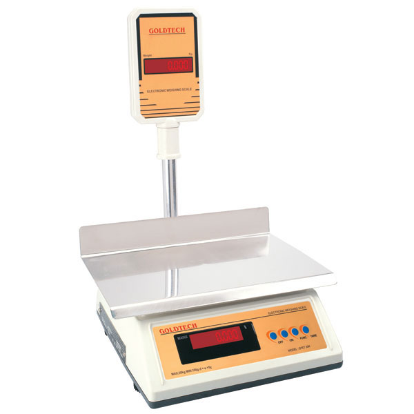 Kanchan Tabletop Scale